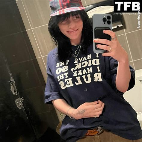 billie eilish fappening|Is there a fan page/drive/directory out there of all of Billies leaked ...